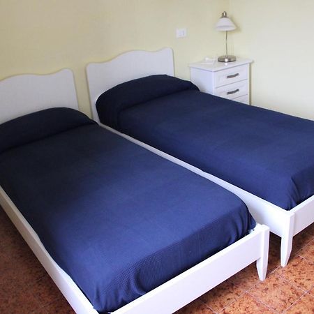 B&B Murichessa Orosei Kültér fotó