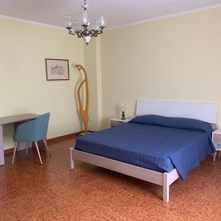 B&B Murichessa Orosei Kültér fotó