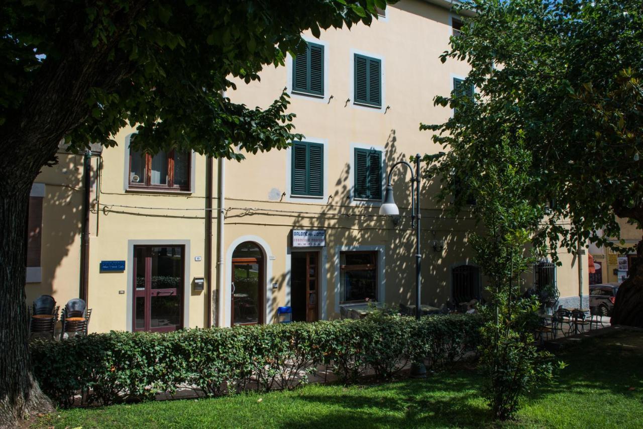 B&B Murichessa Orosei Kültér fotó