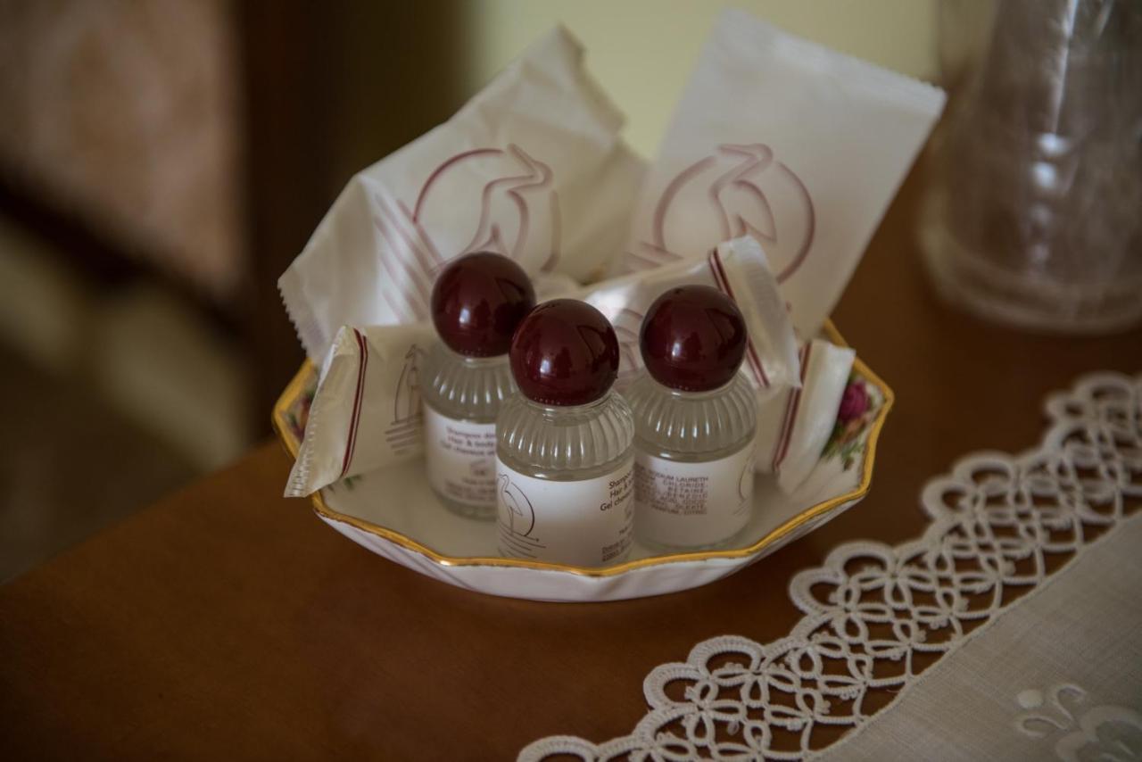 B&B Murichessa Orosei Kültér fotó