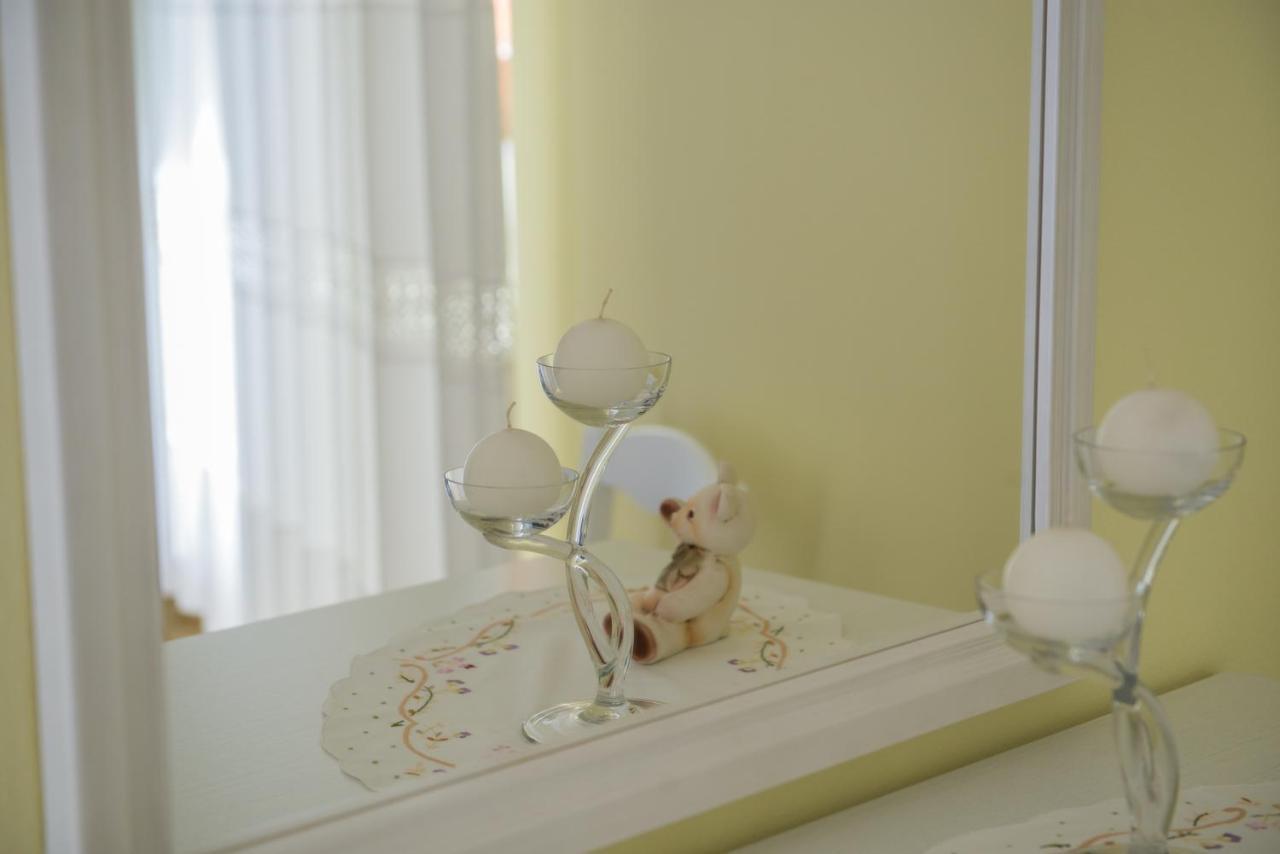 B&B Murichessa Orosei Kültér fotó