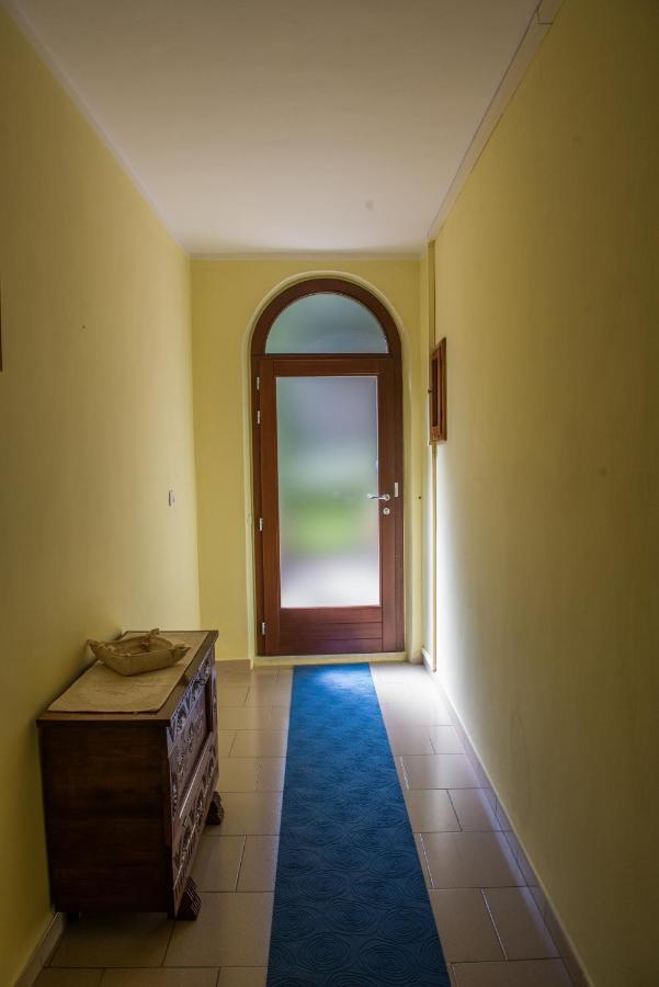 B&B Murichessa Orosei Kültér fotó