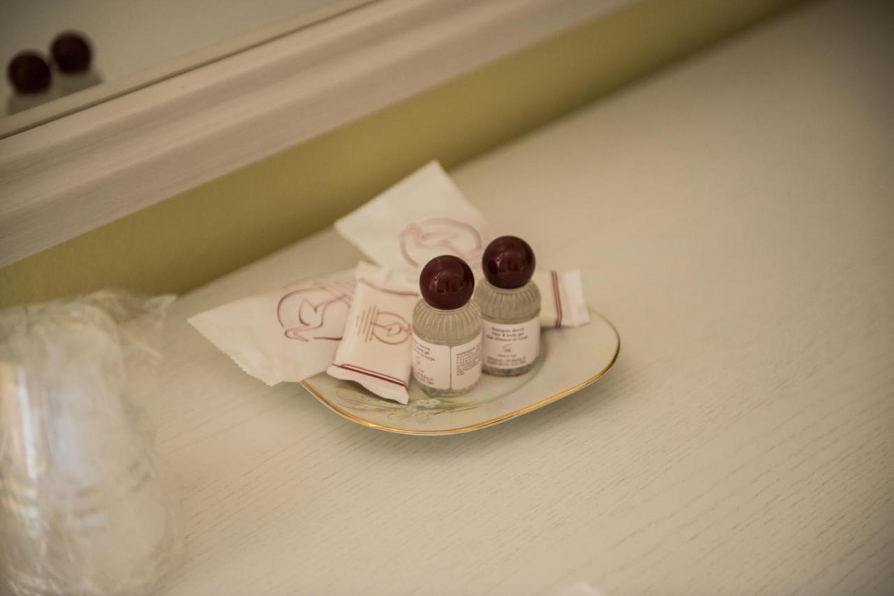 B&B Murichessa Orosei Kültér fotó