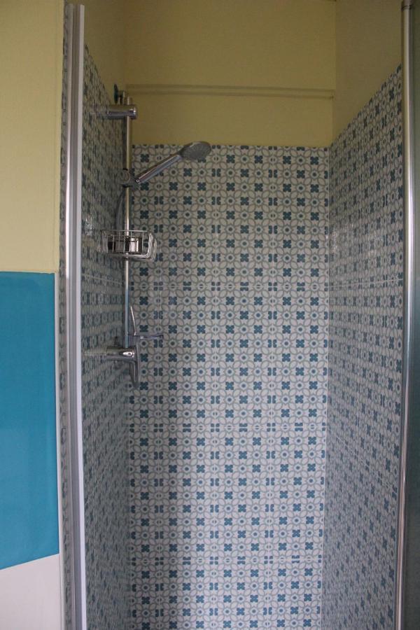 B&B Murichessa Orosei Kültér fotó
