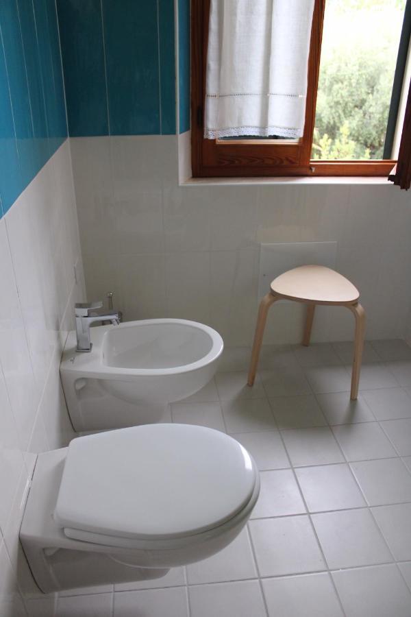 B&B Murichessa Orosei Kültér fotó