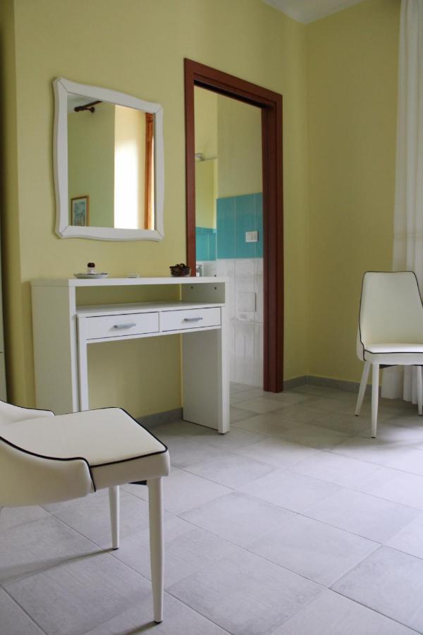 B&B Murichessa Orosei Kültér fotó