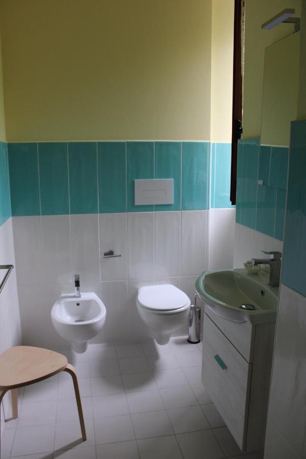 B&B Murichessa Orosei Kültér fotó