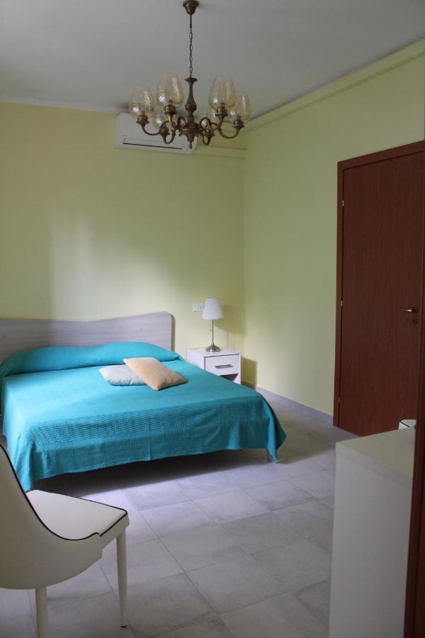 B&B Murichessa Orosei Kültér fotó