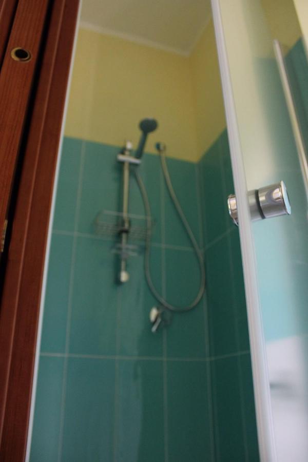 B&B Murichessa Orosei Kültér fotó