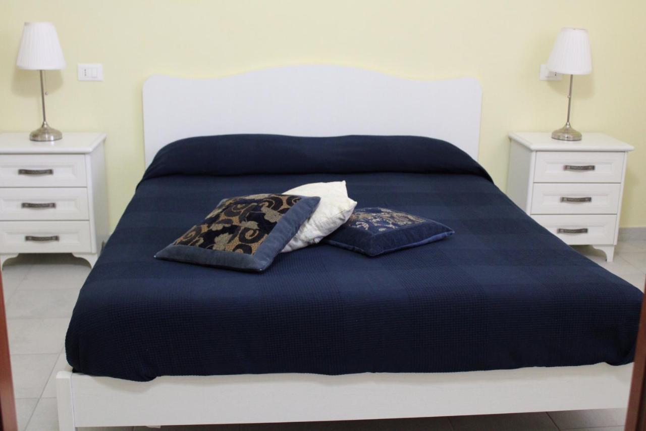 B&B Murichessa Orosei Kültér fotó