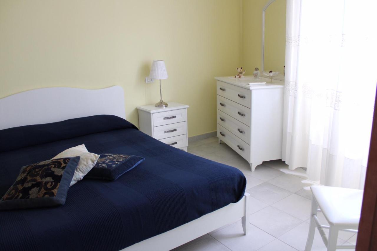 B&B Murichessa Orosei Kültér fotó