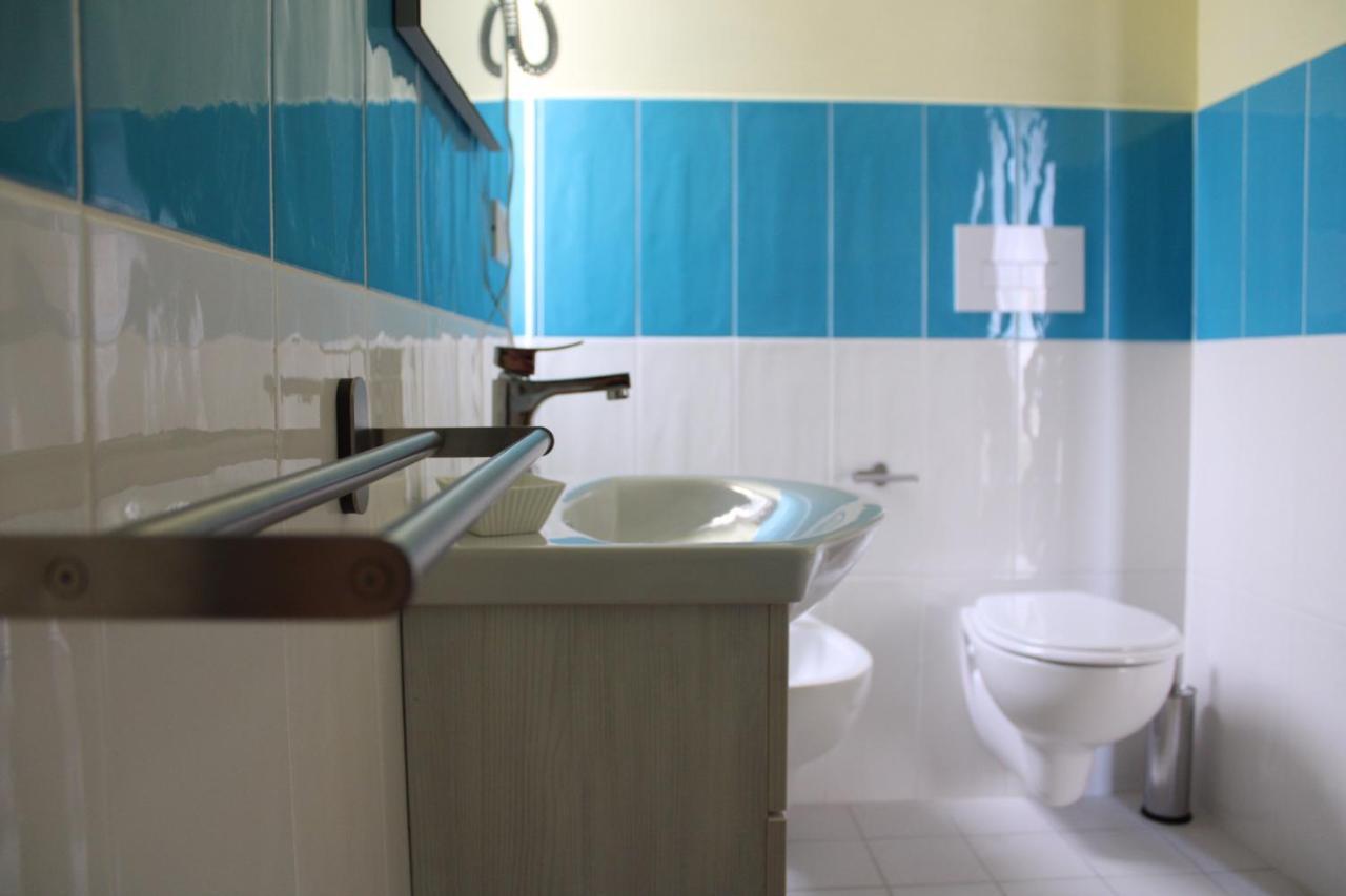 B&B Murichessa Orosei Kültér fotó