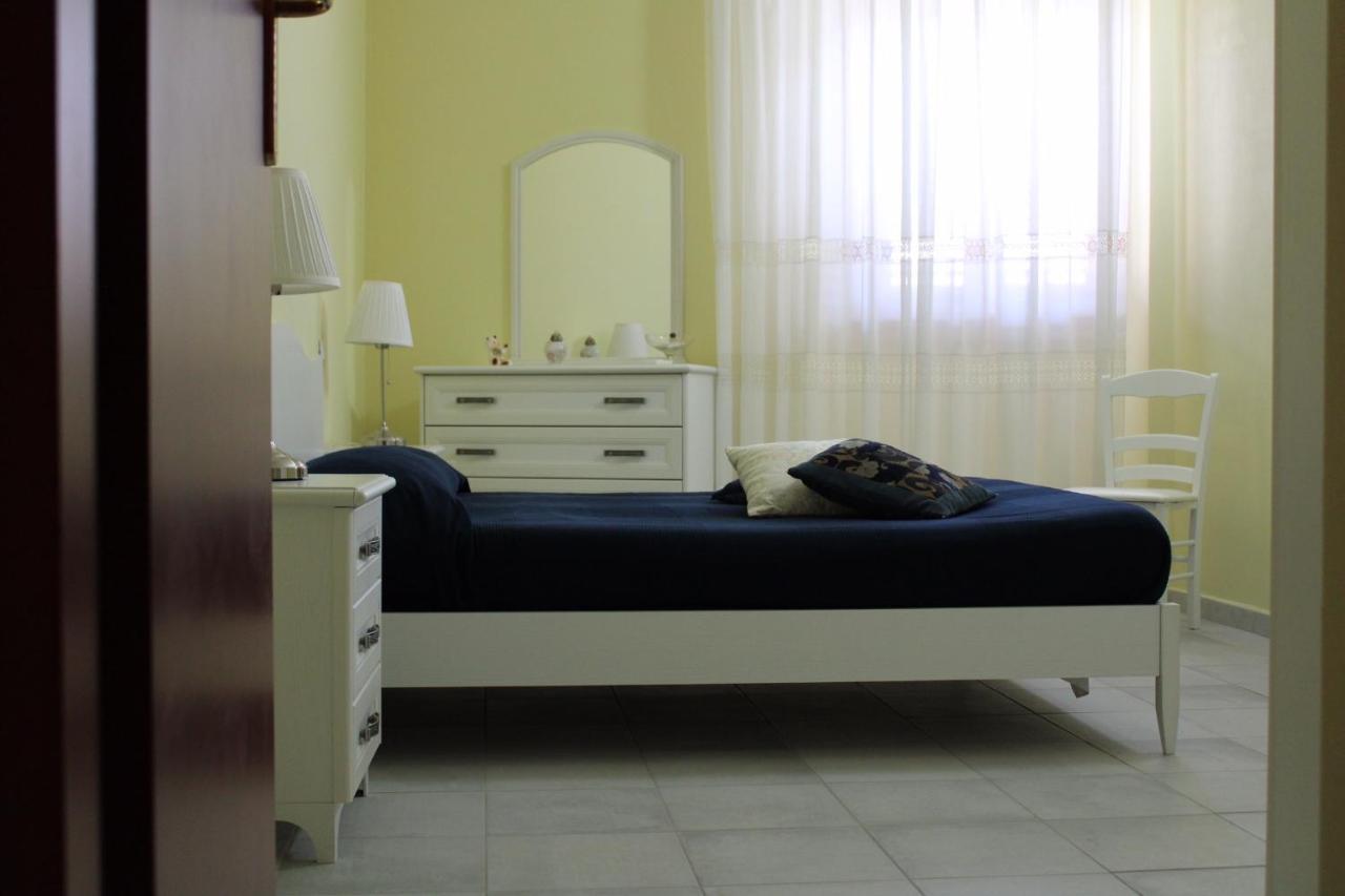 B&B Murichessa Orosei Kültér fotó