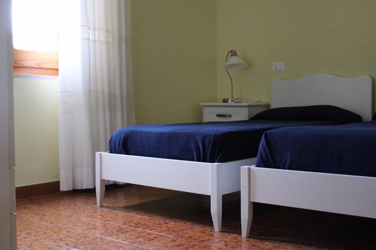 B&B Murichessa Orosei Kültér fotó