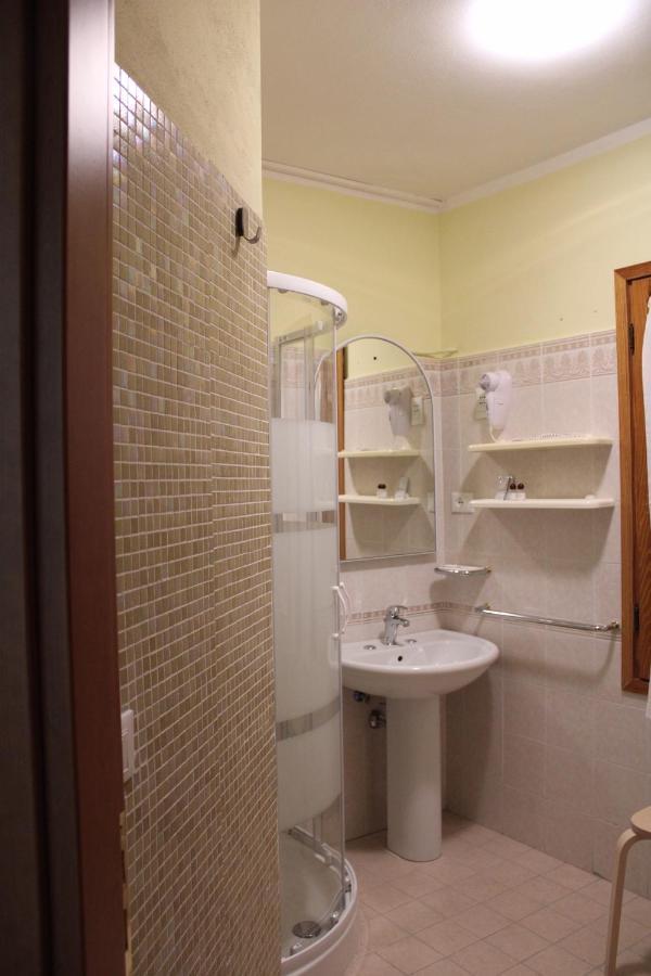 B&B Murichessa Orosei Kültér fotó
