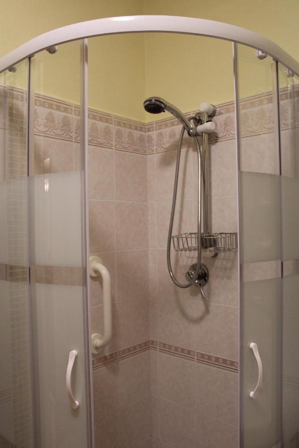 B&B Murichessa Orosei Kültér fotó