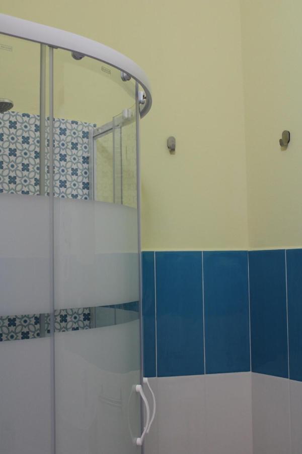 B&B Murichessa Orosei Kültér fotó