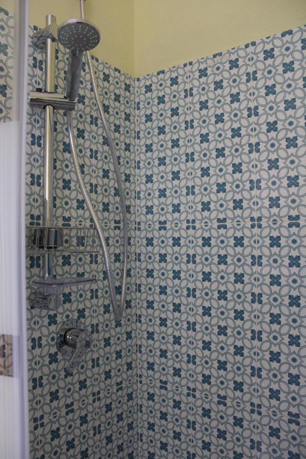 B&B Murichessa Orosei Kültér fotó