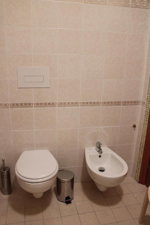 B&B Murichessa Orosei Kültér fotó
