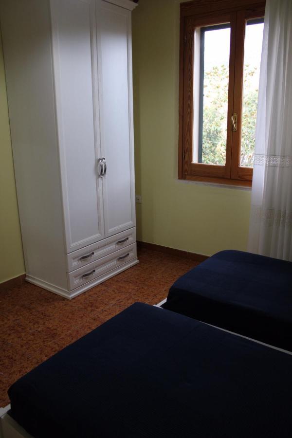 B&B Murichessa Orosei Kültér fotó
