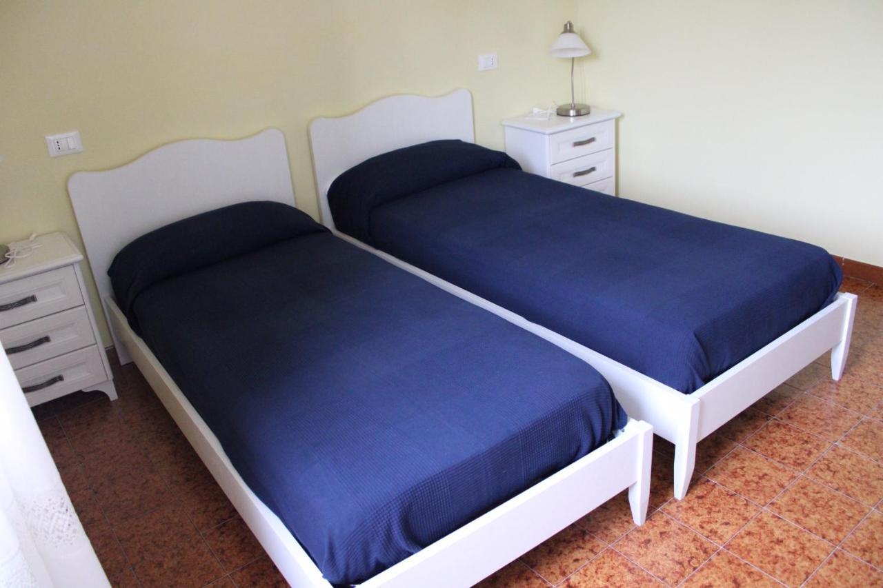 B&B Murichessa Orosei Kültér fotó