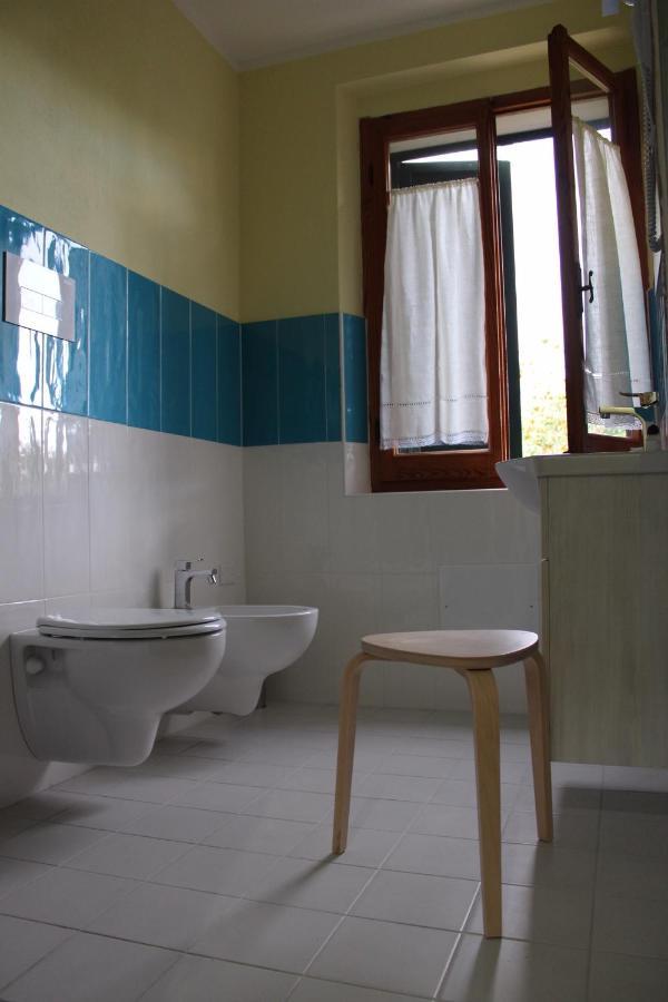 B&B Murichessa Orosei Kültér fotó