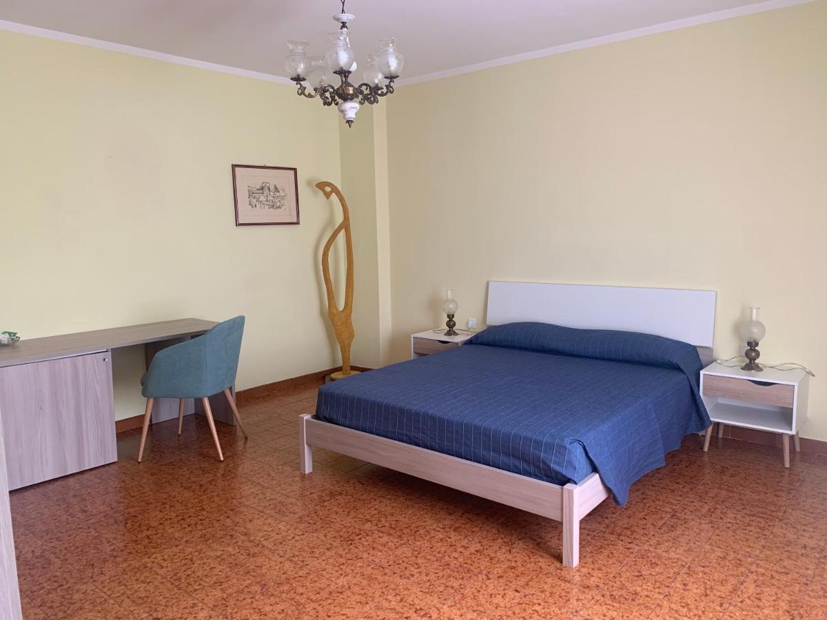 B&B Murichessa Orosei Kültér fotó
