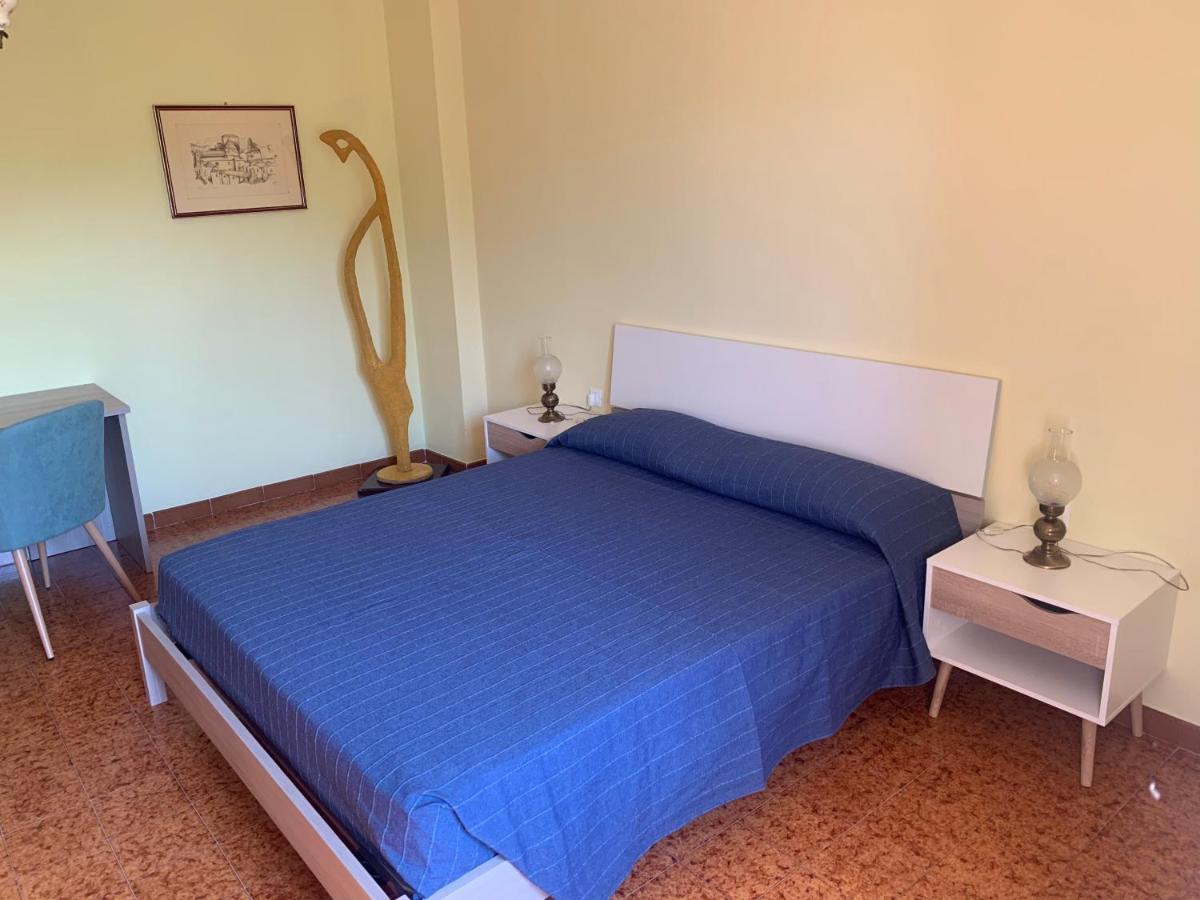 B&B Murichessa Orosei Kültér fotó